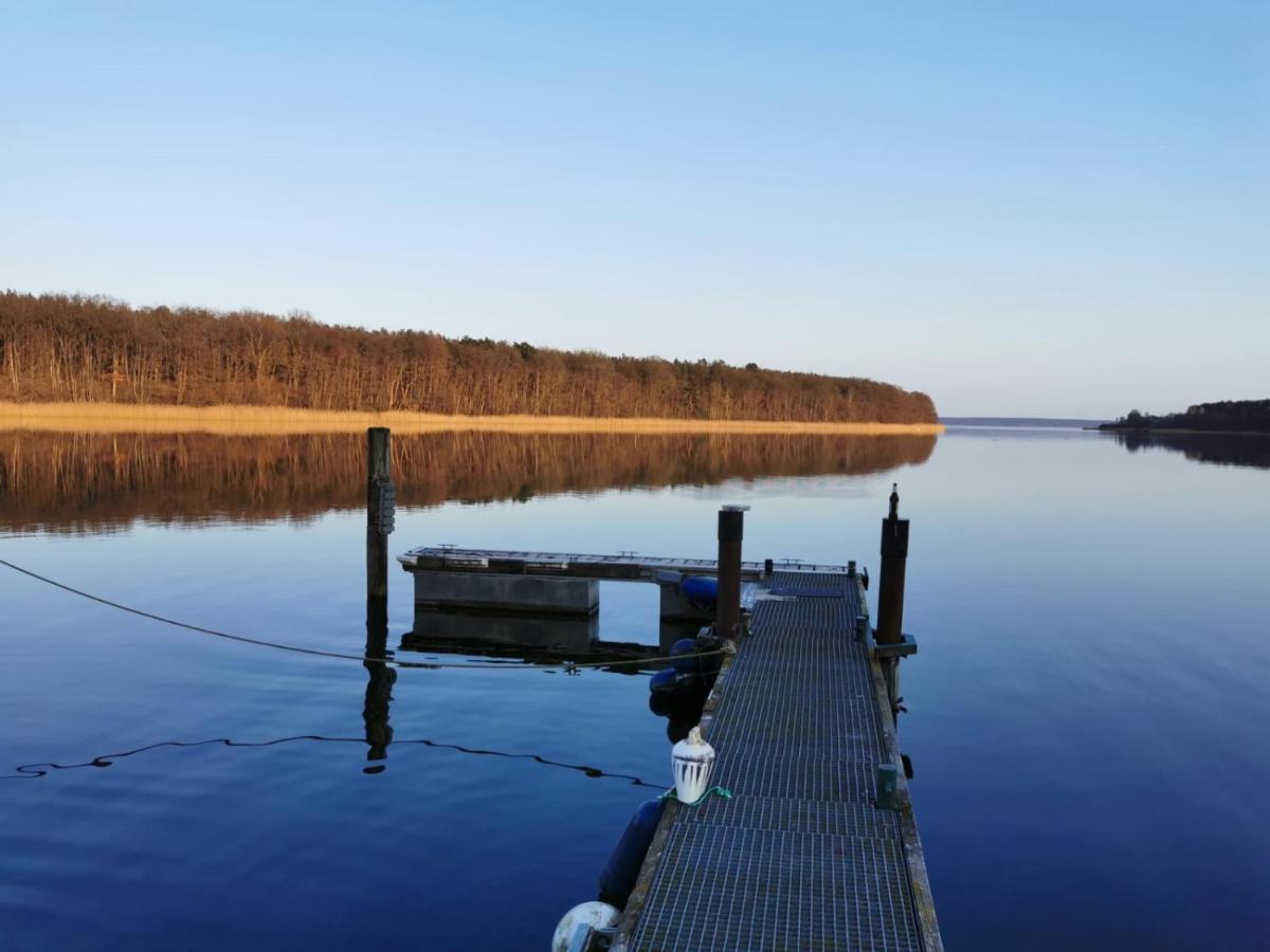 & Heidekrug * Plau am See