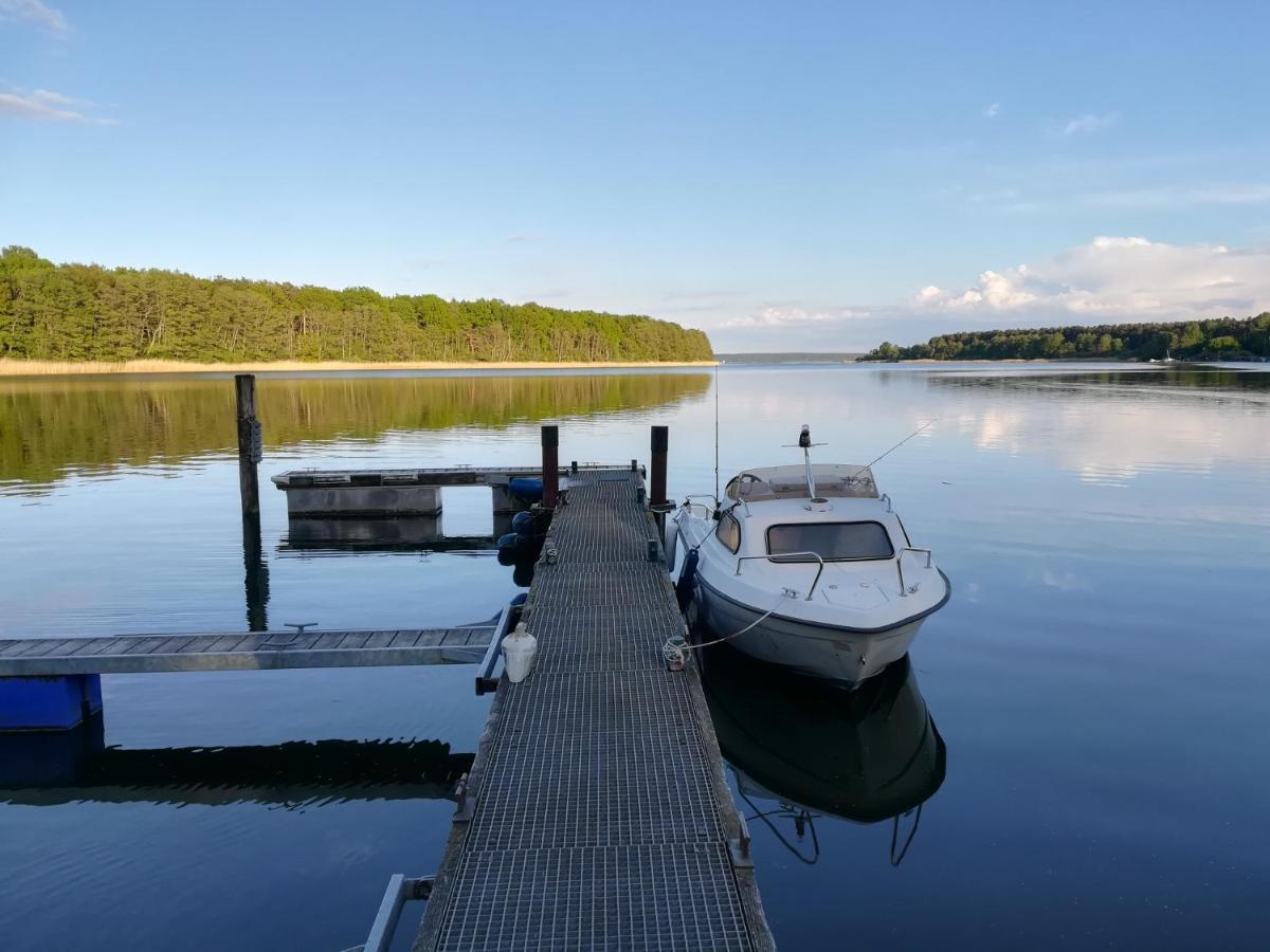 & Heidekrug * Plau am See